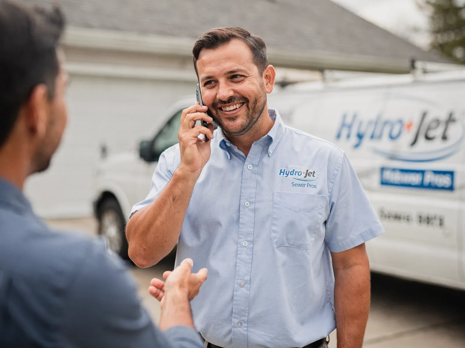 Hydro Jetting Wyaconda, MO FAQs